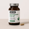 KSM-66™ Ashwagandha Capsules