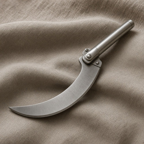 Brim cutter