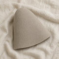 Felt hood