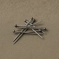 Milliner pins