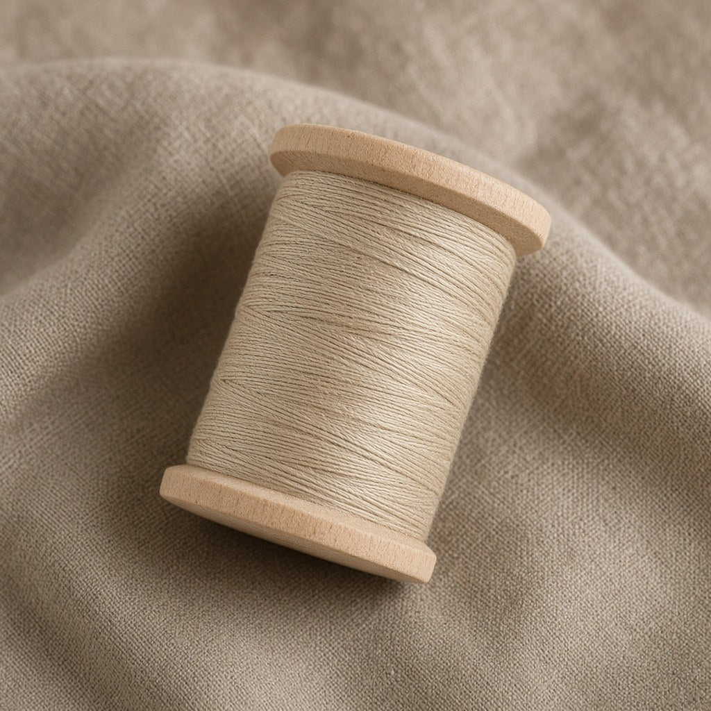 Millinery thread