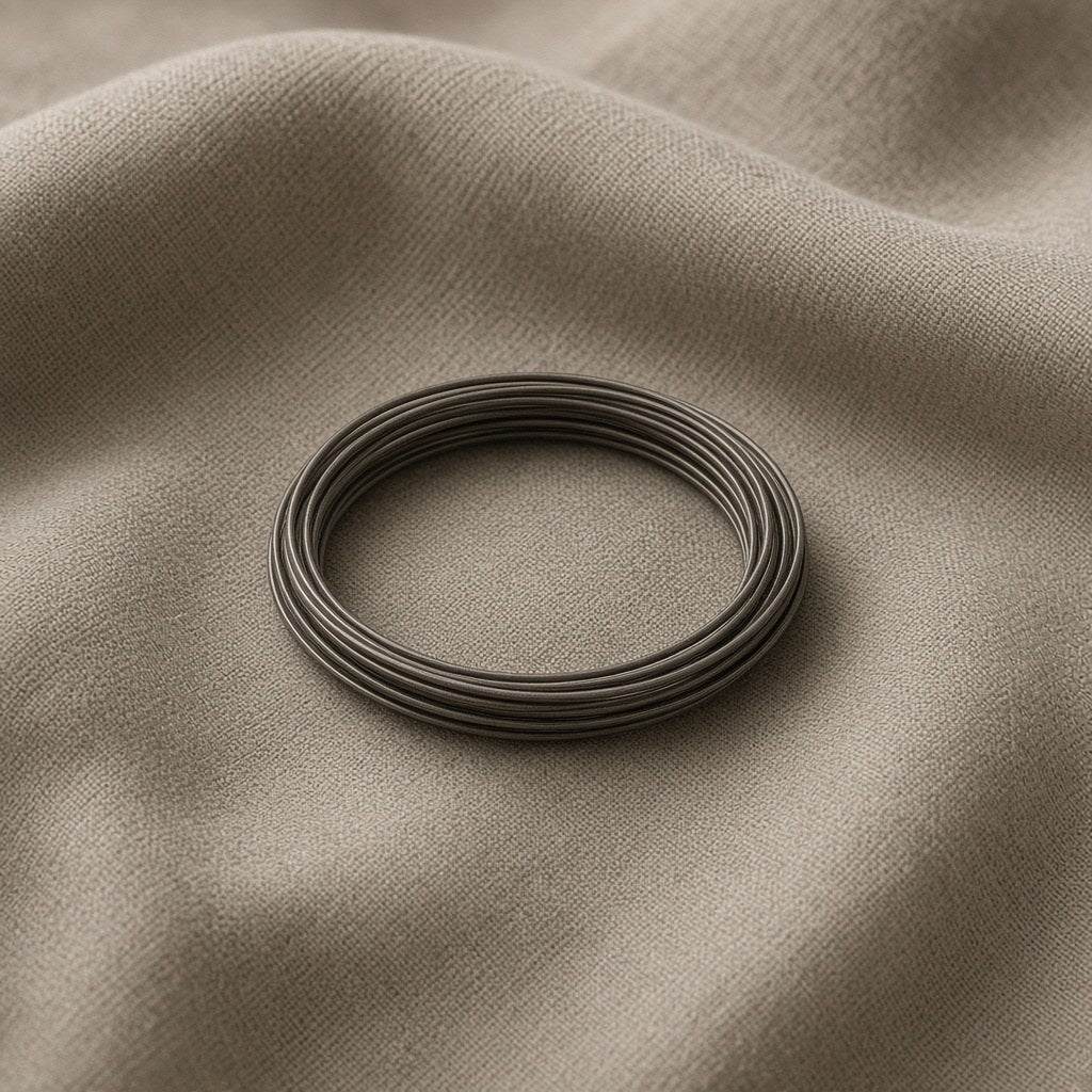 Millinery wire